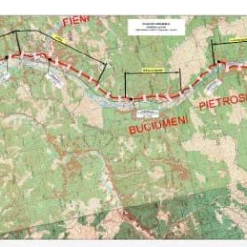 Clarificări privind modernizarea DN71: CNAIR anunță modificări în planurile de expropriere