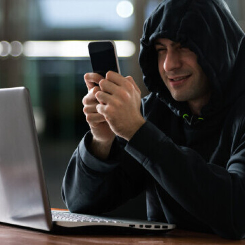 Creșterea fraudelor prin metoda "spoofing" în România