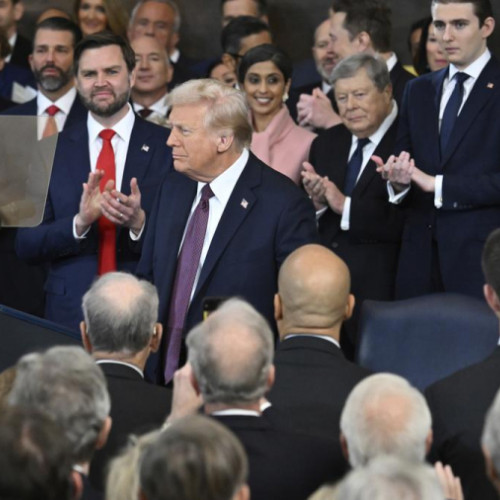 Donald Trump anunță măsuri stricte împotriva migrației