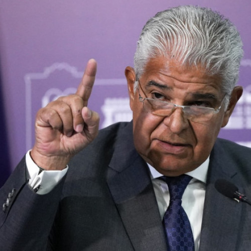 Președintele Panamei respinge declarațiile lui Donald Trump despre Canalul Panama