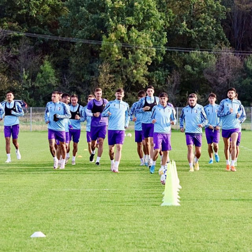 FC Argeș își schimbă radical planurile înainte de cantonamentul din Antalya