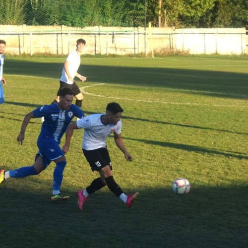 FC Pucioasa își reia pregătirile pentru sezonul de primăvară