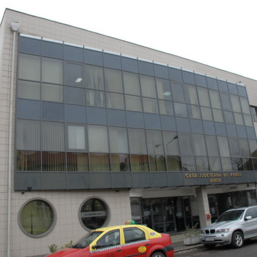 Casa Județeană de Pensii Bihor anunță detalii despre cumpărarea de vechime în muncă