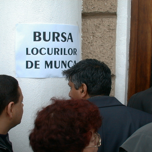 Oferte de muncă în Neamț, în ciuda austerității