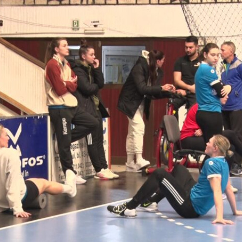 Fetele de la Gloria Buzău și-au găsit noi echipe după desființare