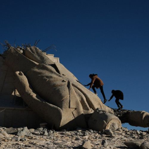 Siria interzice importul bunurilor rusești, iraniene și israeliene