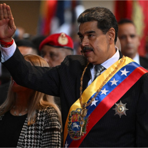 Amenințările lui Nicolas Maduro în contextul schimbării administrației de la Washington