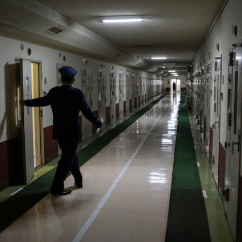 Vârstnicii și viața după gratii: povestea închisorii de femei din Japonia