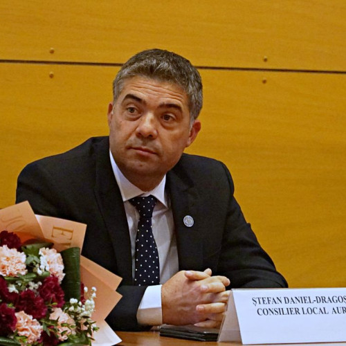 Alegerea unui nou viceprimar al Bacăului pe ordinea de zi a consiliului local