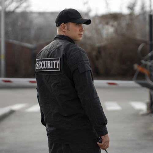 Contract subsecvent pentru servicii de pază semnat de Transguard Security