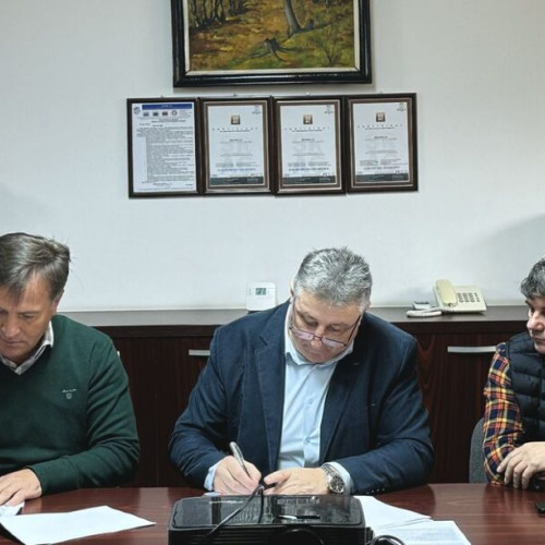 Valoarea contractelor pentru investitii in comunitatile locale