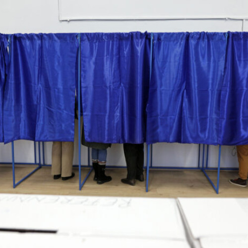 Sondaj: Calin Georgescu lider în intențiile de vot pentru prezidențiale