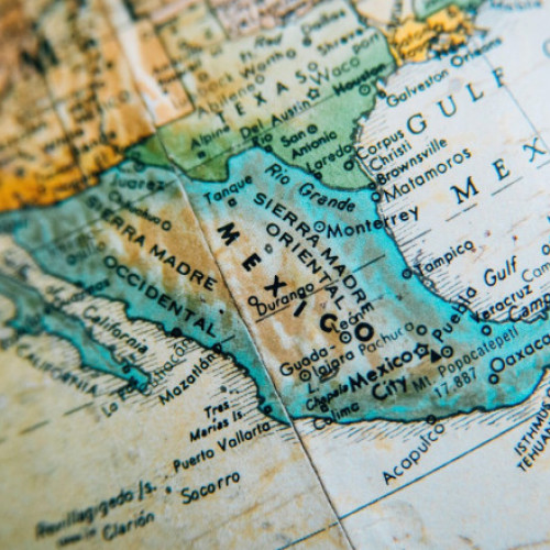 Donald Trump semnează ordine de redenumire pentru Golful Mexic și Muntele Denali