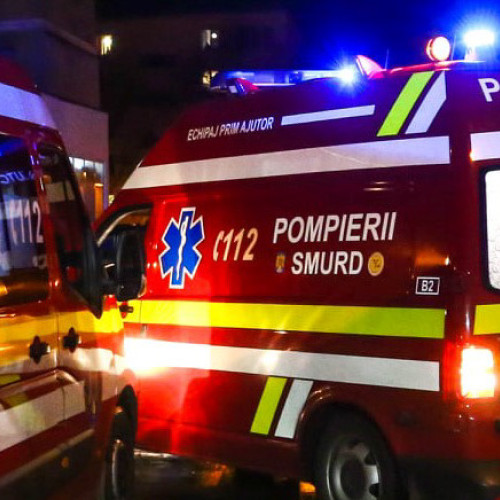 Descoperire macabră la Târgu Jiu: O femeie de 34 de ani găsită decedată în apartament