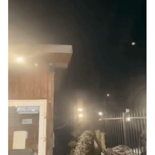 Ucraina atacă o fabrică militară rusească în Smolensk