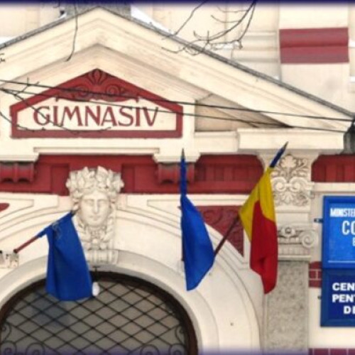 Ancheta penală împotriva profesorului de religie Aurelian Damian de la Colegiul Național "B.P. Hasdeu" din Buzau