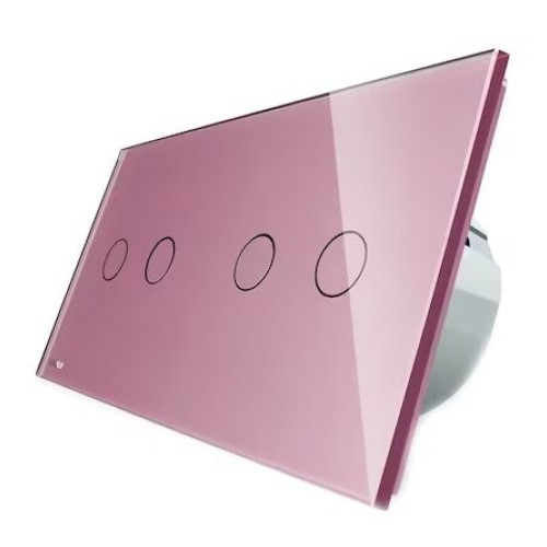 Intrerupătoarele touch: soluția modernă pentru confort și estetică în locuințe