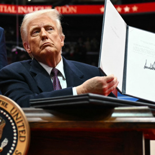 China își exprimă îngrijorarea față de retragerea Statelor Unite din Acordul de la Paris