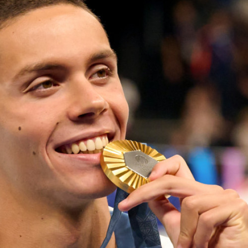 David Popovici, criticat pentru achizițiile sale, devine proprietar de locuință în apropierea Bucureștiului