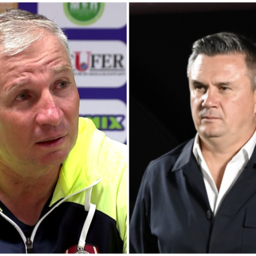 CFR Cluj, un început dezamăgitor în 2025: egal cu FC Botoșani