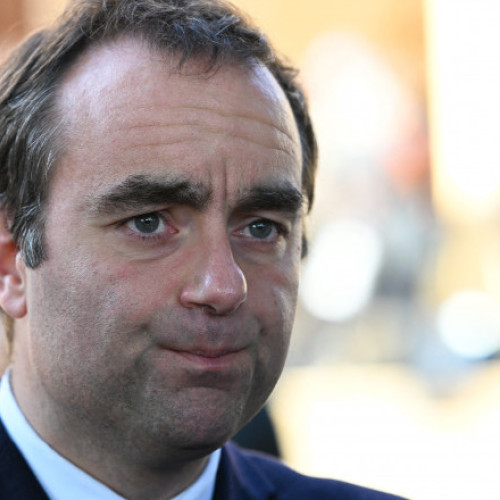 Lecornu: Discursul lui Trump, un semnal pentru autonomia europeană în apărare