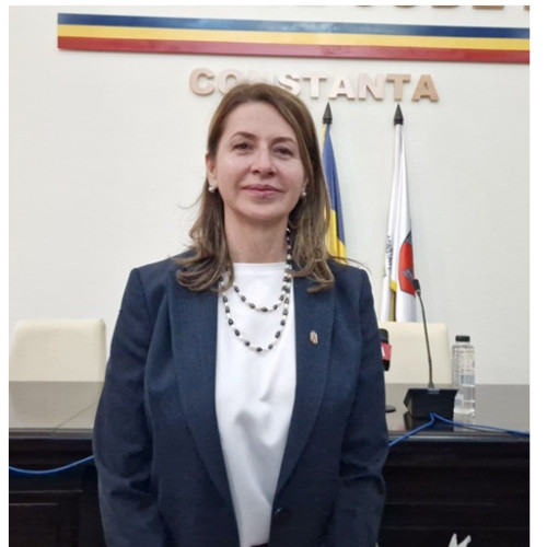 Daniela Șerban a primit imputernicire pentru ordinea de zi a AGA