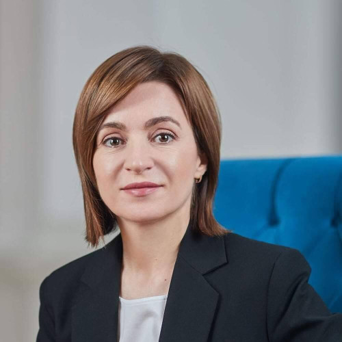 Maia Sandu lansează un nou podcast dedicat discuțiilor despre provocările actuale