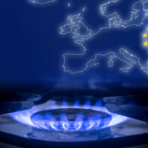 Consumul mondial de gaze naturale atinge un nivel record în 2024