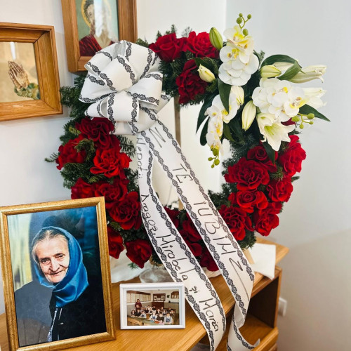 Doliu în învățământul botoșănean după decesul unei îndrăgite învățătoare