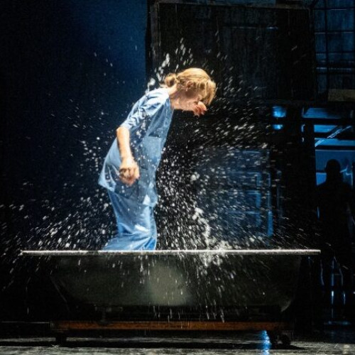 Turneul Unirii prin artă aduce spectacole de marcă la TNB în februarie 2025