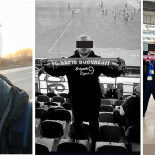 Tensiuni în galeria Politehnicii Iași: un suporter agresat și separări în rândul fanilor