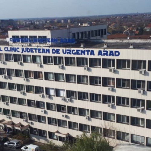 Numărul pacienților cu gripă sporește în Arad