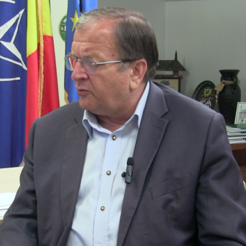 Gheorghe Flutur își dă demisia din funcția de președinte al PNL Suceava