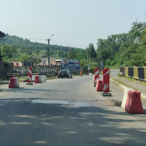 Primarii din Dâmbovița salută clarificările CNAIR privind extinderea DN71