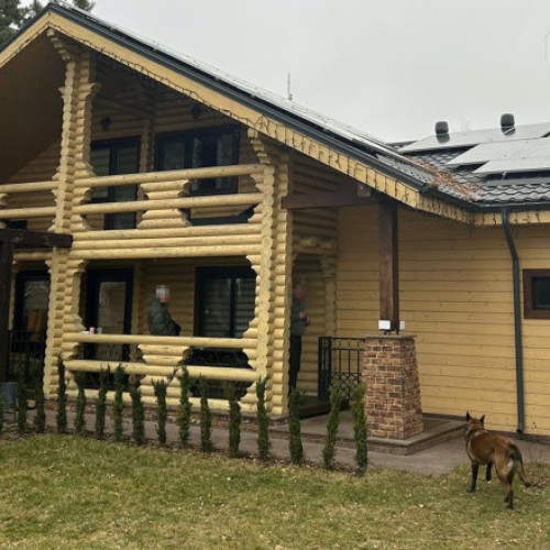 Psihiatrul șef al armatei ucrainene, reținut pentru averi nedeclarate