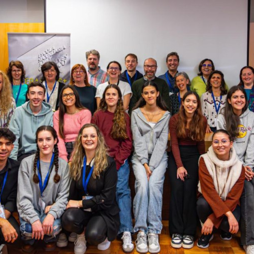 Proiectul INES: O platformă educațională pentru prevenirea consumului de substanțe psihoactive