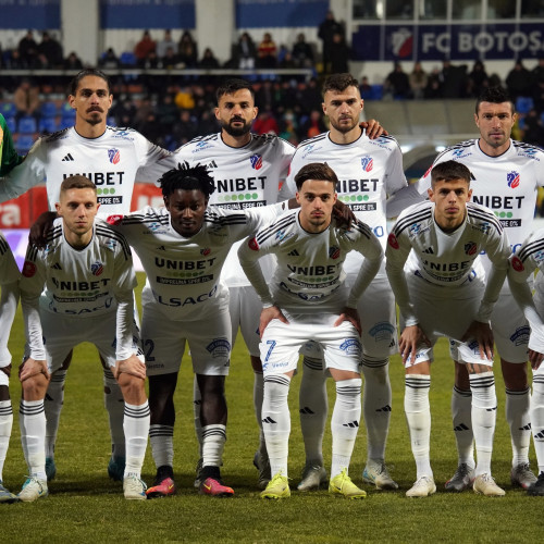 Programul etapelor următoare din Superligă