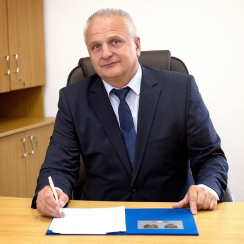 Primarul comunei Cristian s-a întâlnit cu primarul din Brașov pentru soluționarea problemelor administrative