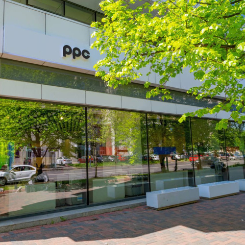 Închiderea magazinelor PPC Energie în Braila, Buzau, Ploiesti și Targoviste pe 24 ianuarie 2025