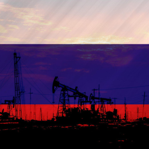 Rusia înregistrează un declin semnificativ al exporturilor de ţiţei pe cale maritimă