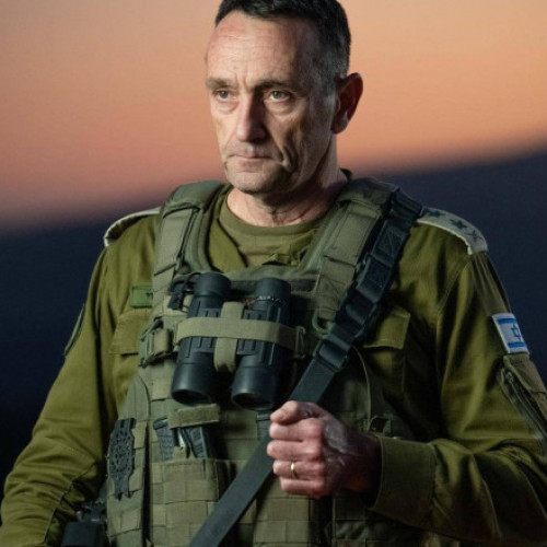 Demisia șefului Statului Major al armatei israeliene, generalul Herzi Halevi, după atacul din 7 octombrie