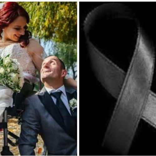 Tragedie în orașul Cluj: Vânzătorul ambulant Robi a pierdut-o pe soția sa