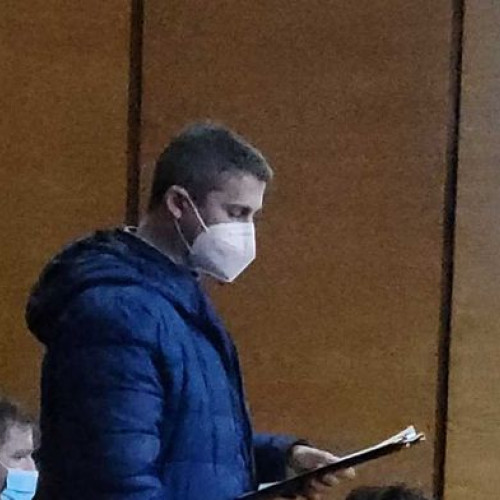 inginerul dumitru clipaciuc își anulează sancțiunea disciplinară