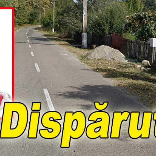 Dispariția unei femei de 30 de ani din Buzău, anunțată de IPJ