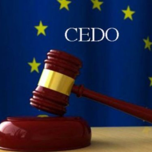 CEDO respinge cererea lui Călin Georgescu privind anularea alegerilor prezidențiale din România