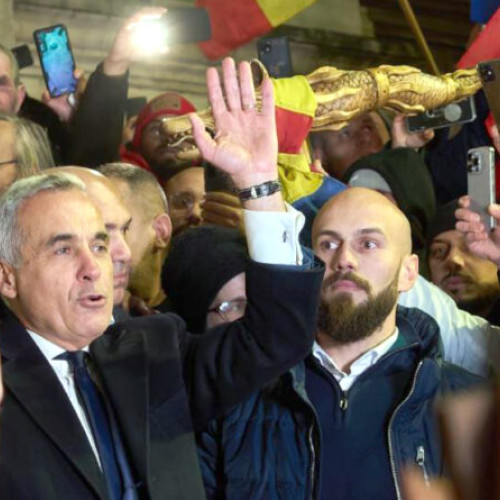 Chemare la Marea Hora a Unirii Neamului pe 24 ianuarie