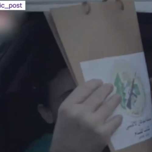 Hamas oferă &quot;cadouri&quot; femeilor eliberate din captivitate