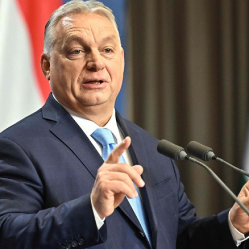 Viktor Orban: Decretele lui Donald Trump vor schimba lumea