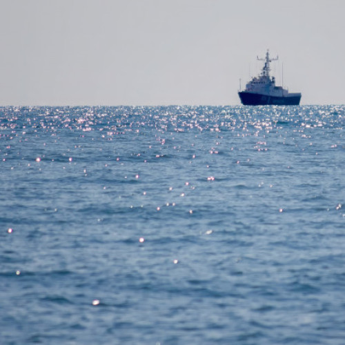 Propunerea unui deputat rus de a redenumi Marea Neagră în &quot;Marea Rusă&quot;