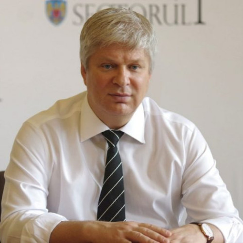 Fostul primar PSD Daniel Tudorache, condamnat la 3 ani cu suspendare